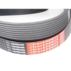 8pk1255 Pas wielorowkowy