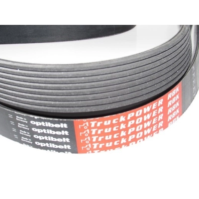 8pk2605 Pas wielorowkowy