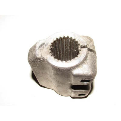 Łącznik wałka napędowego mufa 90030C2, 90030C1 do ciągników Case