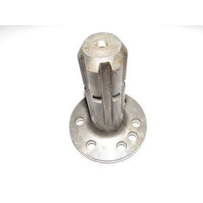 7700027578 Końcówka wałka przekaźnika mocy RENAULT 155-54 110-54 TEMIS ARES