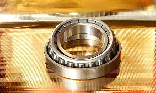 Łożysko baryłkowe: Kompletne informacje o rodzajach, budowie i zastosowaniach