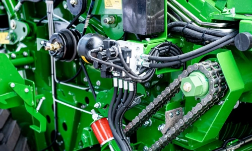 Katalog części Case online: Klucz do efektywnej obsługi Twojej maszyny rolniczej