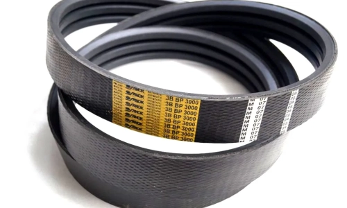 Pas klinowy w maszynie rolniczej: jak dobrać pasy klinowe do maszyn rolniczych?