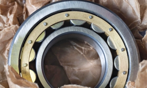 Łożysko walcowe – Kluczowe elementy, rodzaje i zastosowanie