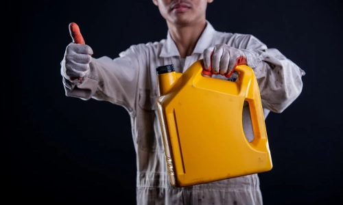 Najlepsze oleje i smary do maszyn rolniczych i ciągników rolniczych