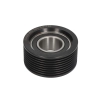 RE243155, Rolka napinacza paska John Deere 7250R, 7270R, 7290R, 7310R,