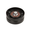 AL157593, Rolka napinacza paska John Deere 6910, 6920, 6930, 7430, 7530
