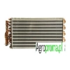 04419567, Chłodnica klimatyzacji DEUTZ AGROTRON 100 105 110 115 260