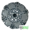 231003111, Docisk sprzęgła, Sprzęgło DEUTZ 6807A 7007A 7207A 7807A