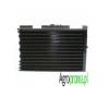 3785833M3, Chłodnica klimatyzacji MASSEY FERGUSON 6465 6475 6480