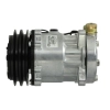 5165548 , Sprężarka klimatyzacji Same Dorado 55 Dorado 60