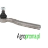 601211, Przegub PRAWY, Końcówka drążka NEW HOLLAND LM410 , LM420 , LM425 , LM430 , LM630