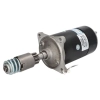 71AB11001BA, Rozrusznik Austin, Metro, Ford, Rover, 13H5799