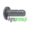 7700029619, Końcówka wom wałka PTO RENAULT Ares 610, Ares 620, Ares 630, Ares 640