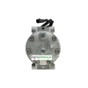 87300121, Sprężarka klimatyzacji Case Puma165 CVT Puma180 CVT