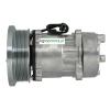 89824775, Sprężarka klimatyzacji New Holland Fiat G170 G190 G210 G240