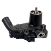 162000060758, Pompa wody CASE CVX1195 CVX140 CVX150