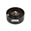 AL157593, Rolka napinacza paska John Deere 6910, 6920, 6930, 7430, 7530