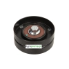 AL157593, Rolka napinacza paska John Deere 6910, 6920, 6930, 7430, 7530