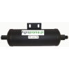 AL163559, Osuszacz klimatyzacji John Deere 6020 6930 6220 6320