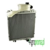 AL176361, Chłodnica wody JOHN DEERE 6800 6215