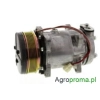 81866263, Sprężarka klimatyzacji New Holland 4340 5340 5640 8340