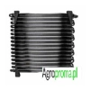 H385551060100, Chłodnica klimatyzacji FENDT 306 310 311 312