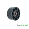 RE155577, Rolka napinacza paska John Deere 8120, 8220, 8320, 8420