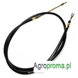 Linka gazu ręcznego 0.009.7555.3/30 deutz