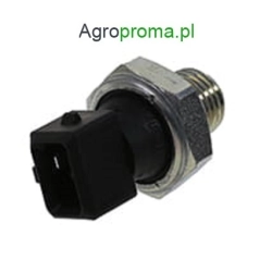 01181232, Czujnik ciśnienia oleju Deutz Fahr Agroplus 100, Agroplus 75, Agroplus 85, Agroplus 95