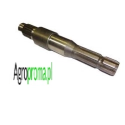 04337923, Końcówka wom wałka PTO DEUTZ DX4.10, DX4.30, DX4.50, DX4.70