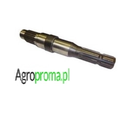 04348177, Końcówka wom wałka PTO DEUTZ DX6.05, DX6.10, DX6.30, DX6.50