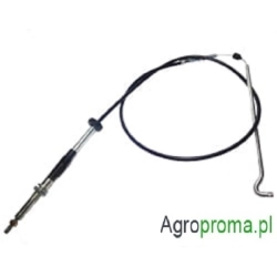 Linka gaszenia Deutz DX 3.60 DX 3.65 DX 3.70 DX 3.75 DX 3.90, 04360580