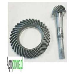 04402406, Atak kół 12X36 DEUTZ AgroStar 6.71 AgroStar 6.81