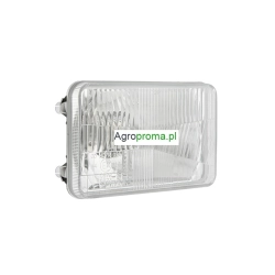 04435915, Lampa przednia Deutz Agrotron 6.00, Agrotron 6.01, Agrotron 6.05