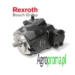 04452760, Pompa hydrauliczna BOSCH DEUTZ Agrotron 235 Agrotron 265