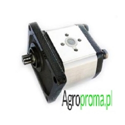 0510425322, Pompa hydrauliczna SAME Agrolux 310 Agrolux F57 Agrolux F67