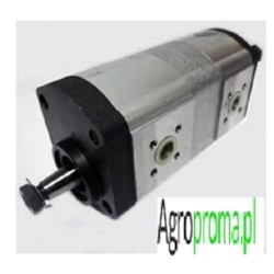 0510565389, Pompa hydrauliczna DEUTZ DX3.10V DX3.30V/F DX3.50S