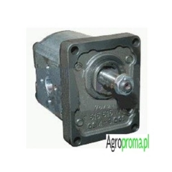 0510625362, Pompa hydrauliczna FIAT M100 M115 M135 M160
