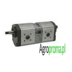 Pompa hydrauliczna DEUTZ DX4.50 DX4.51 DX4.70, 0510665368