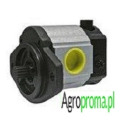 0510725086, Pompa hydrauliczna BOSCH DEUTZ AGROTRON 106 110 115