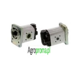 0510725386, Pompa hydrauliczna FENDT 512 514 515 BOSCH