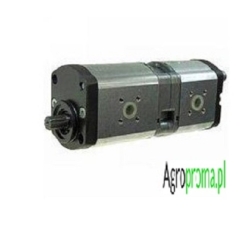 Pompa hydrauliczna DEUTZ DX6.10 DX6.30 DX6.50, 0510765337