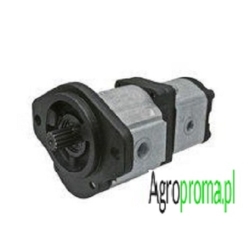 0510768023, Pompa hydrauliczna CASE CS100 CS110 CS120 CS130 CS150