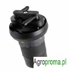 Pompka zasilająca Deutz Agroplus F100, Massey Ferguson 0.012.3643.4, 12364341