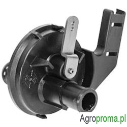 1331087C1, Zawór ogrzewania kabiny Case 5120 5130 5140 5150 5220