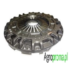 136021310, Docisk sprzęgła, Sprzęgło VALMET 8050 8050HI 8150 8150HI 8200 8400