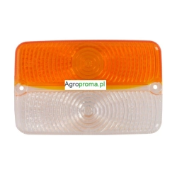 1424346M1, Klosz lampy Deutz John Deere Massey Ferguson Renault