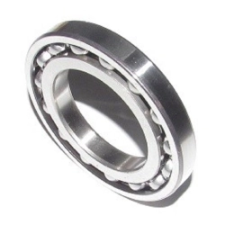 16013 TIMKEN Łożysko kulkowe proste jednorzędowe 65x100x11