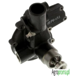 162000060750, Pompa wody CASE CVX1135 CVX1145 CVX1155 CVX1170